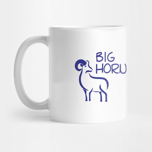 Big Horn by Verl